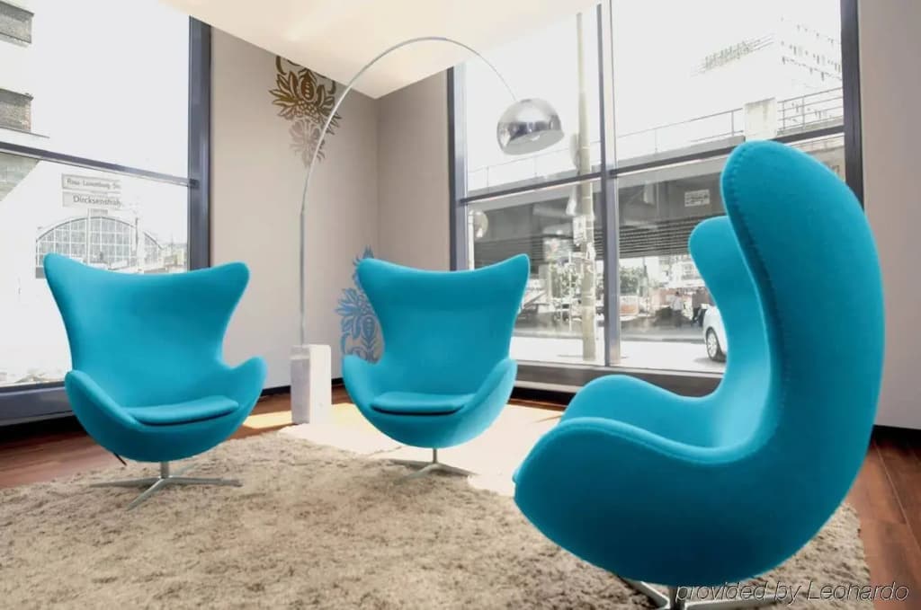 Motel One Berlin-Hackescher Markt - photo 7