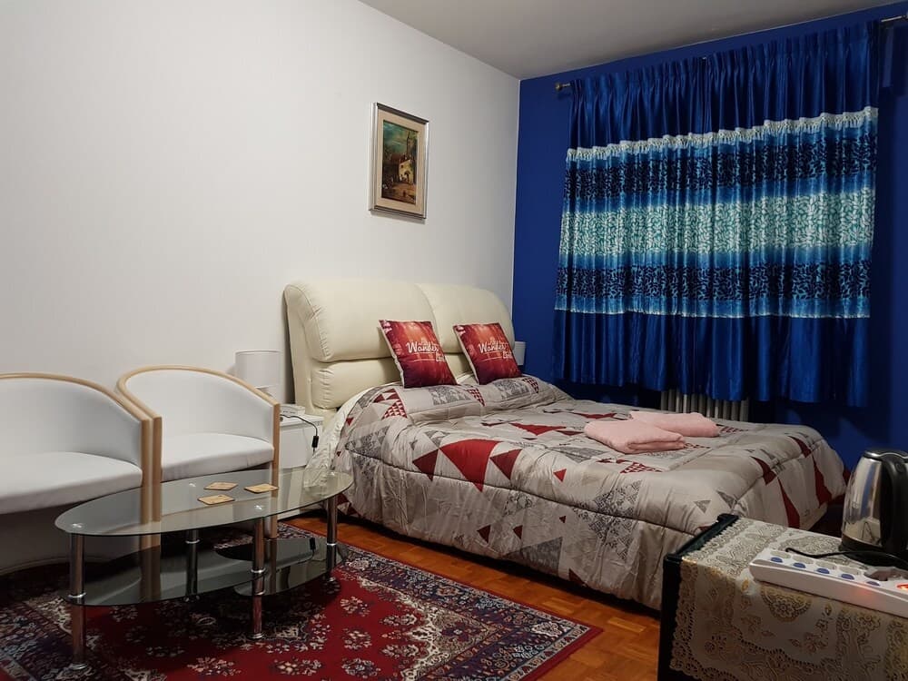 Dreambnb - photo 3