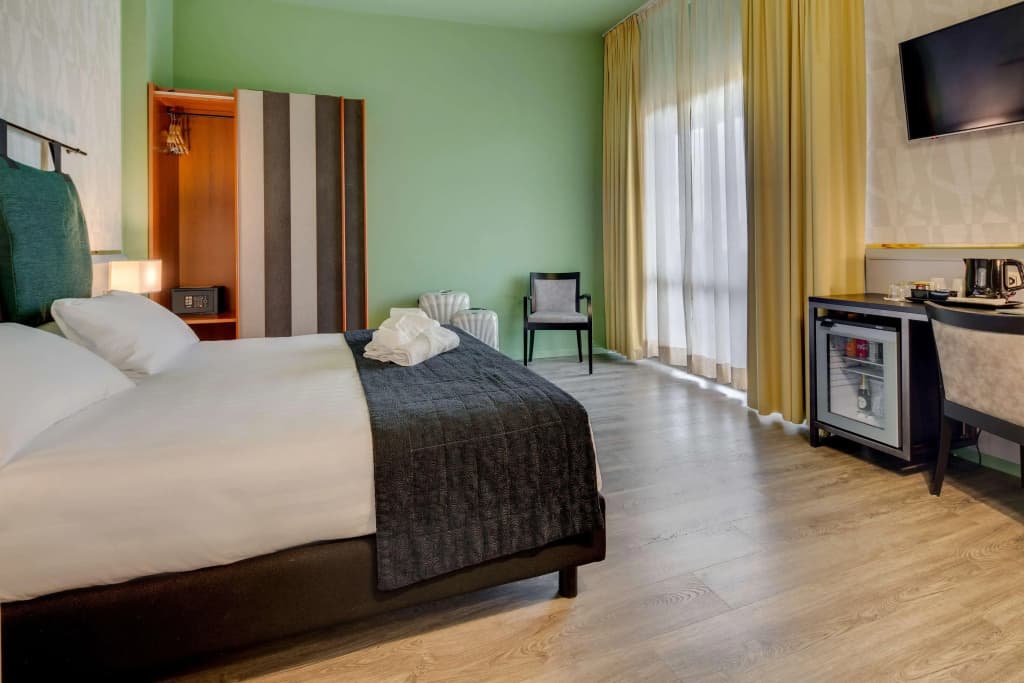 Best Western Plus CHC Florence - photo 6
