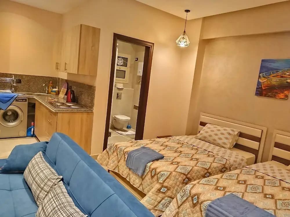 Eco Inn - Sherook993g2 Studio - photo 5