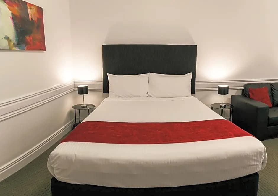 Melbourne Kew Central Apartment Hotel - photo 4