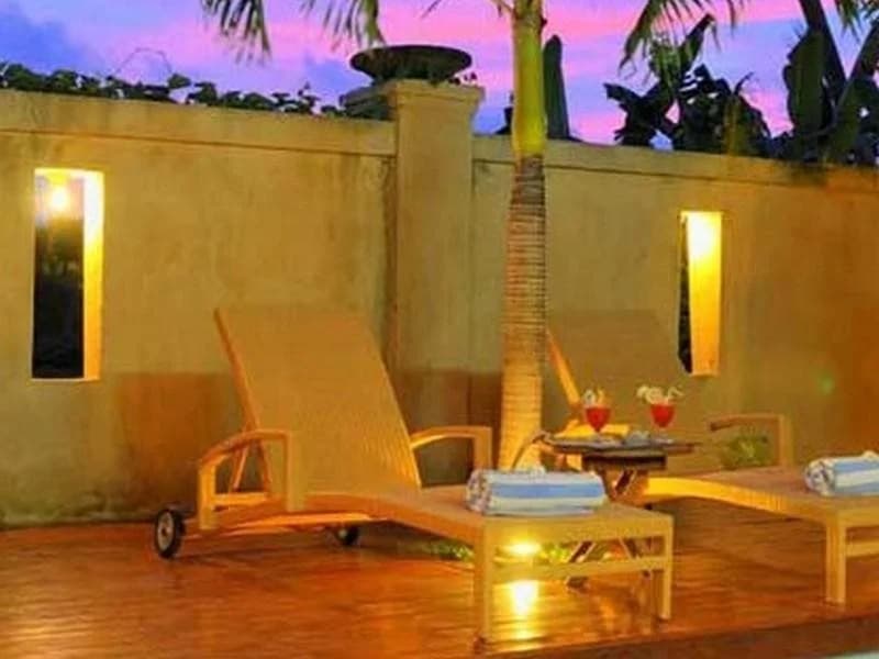 Sunset Terrace Apartment - photo 10