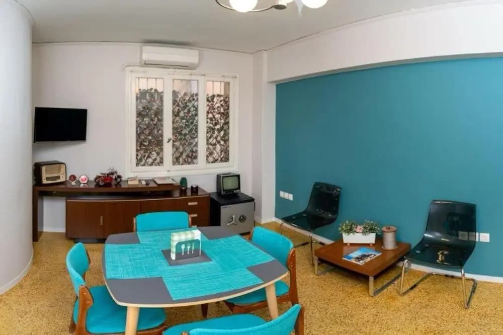 Crown Syntagma Apartment - photo 11