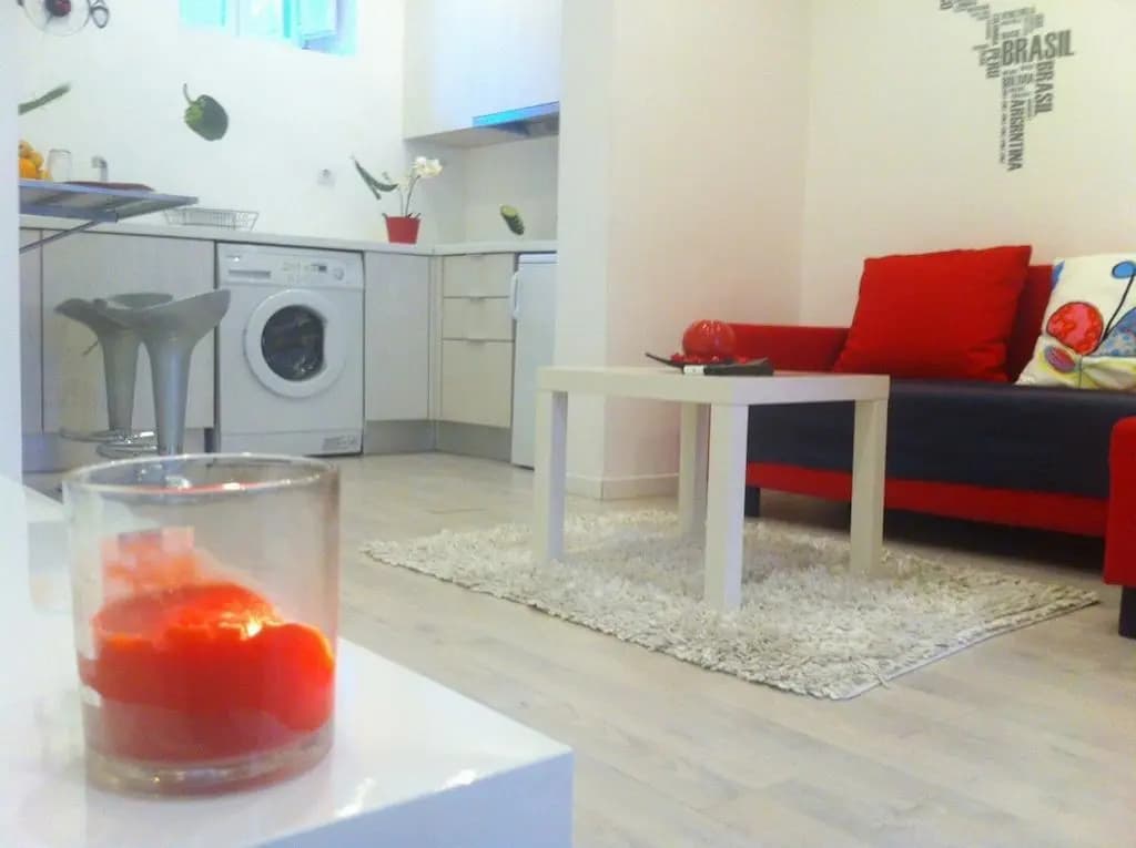 New House Design, Typical Lisbon - photo 4