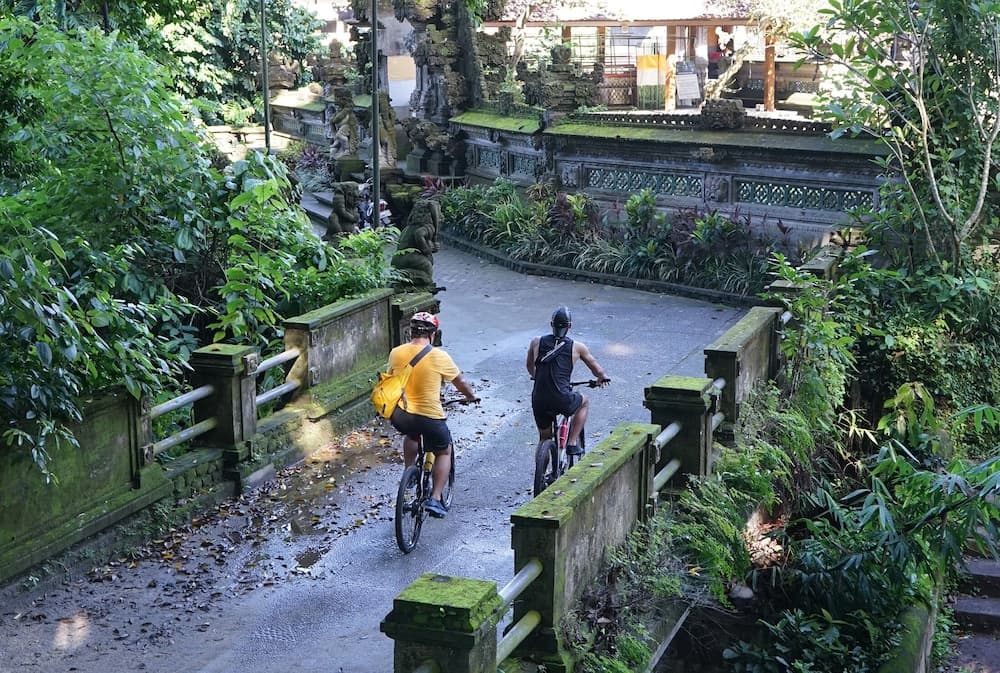 Titik Dua Ubud - photo 31