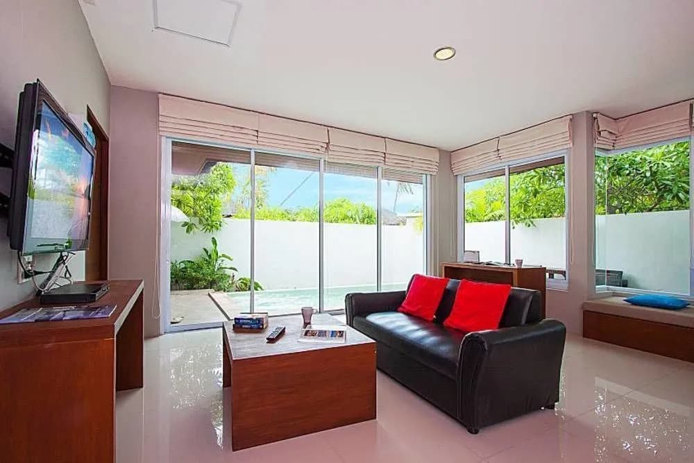 Moonscape Villa 206 - photo 6