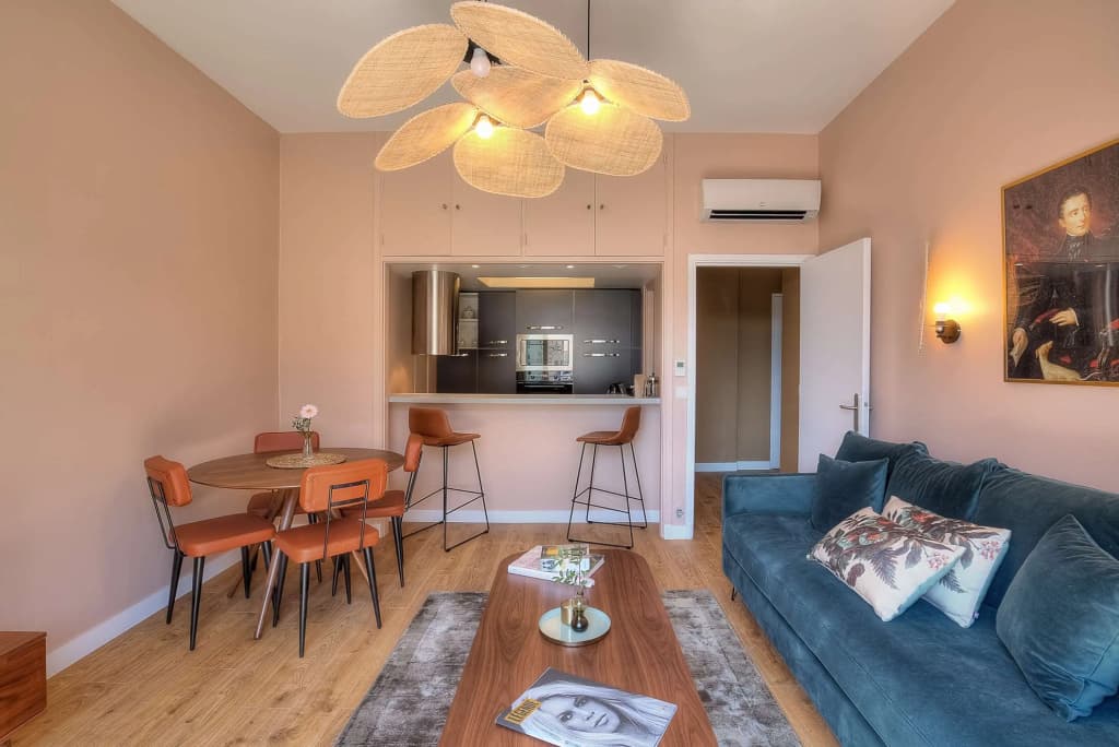 Maison Lamartine - photo 4