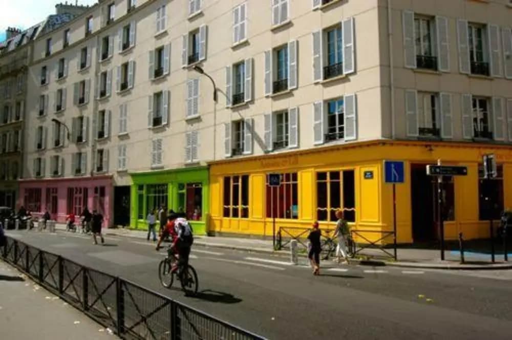 Appartement Bichat - photo 1