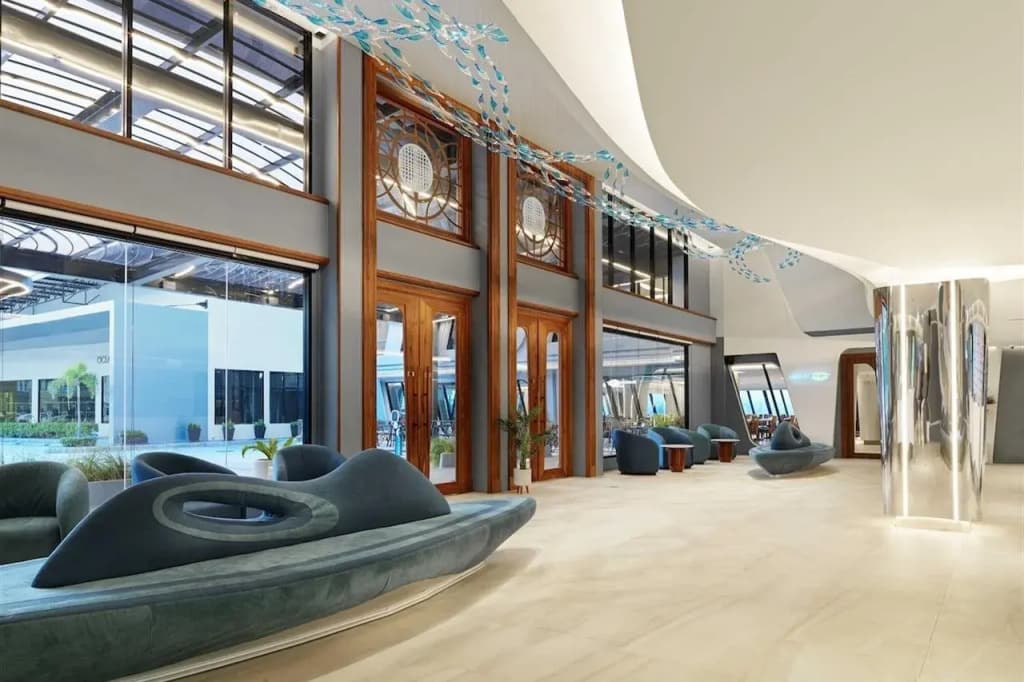 The Oceanic Sportel Phuket - SHA Extra Plus - photo 15