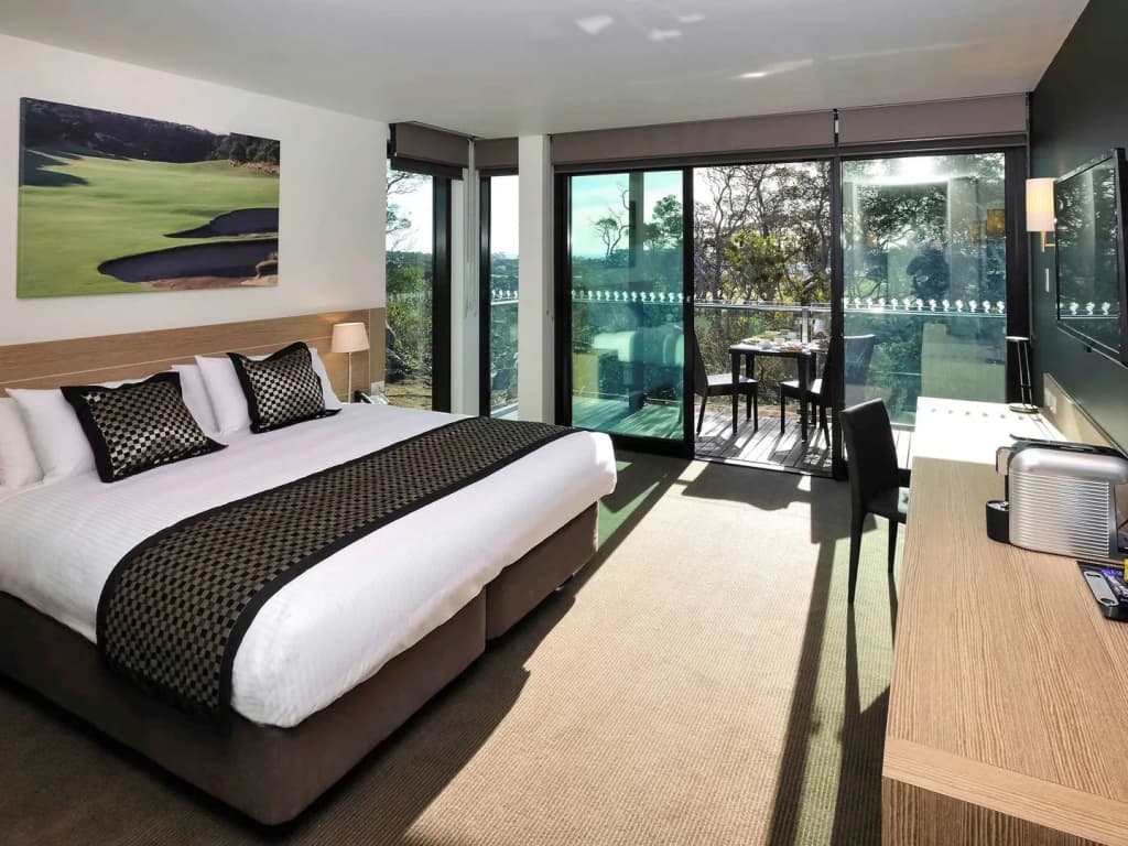 Mercure Portsea - photo 4