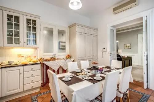 Residenza Italia nel Quartiere Monti - photo 18