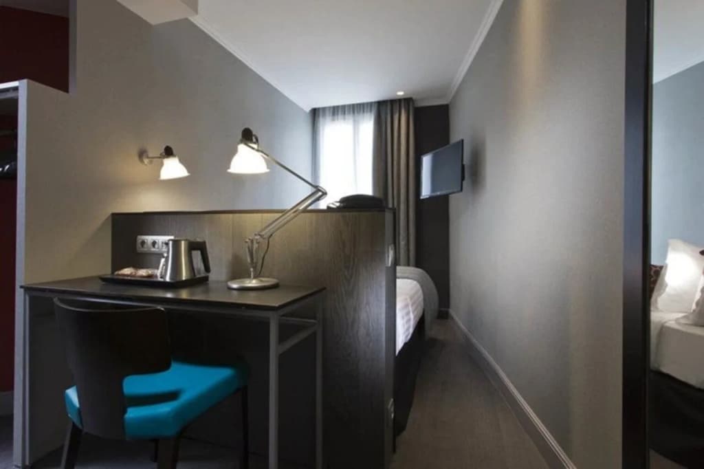 Hôtel Garance - photo 4