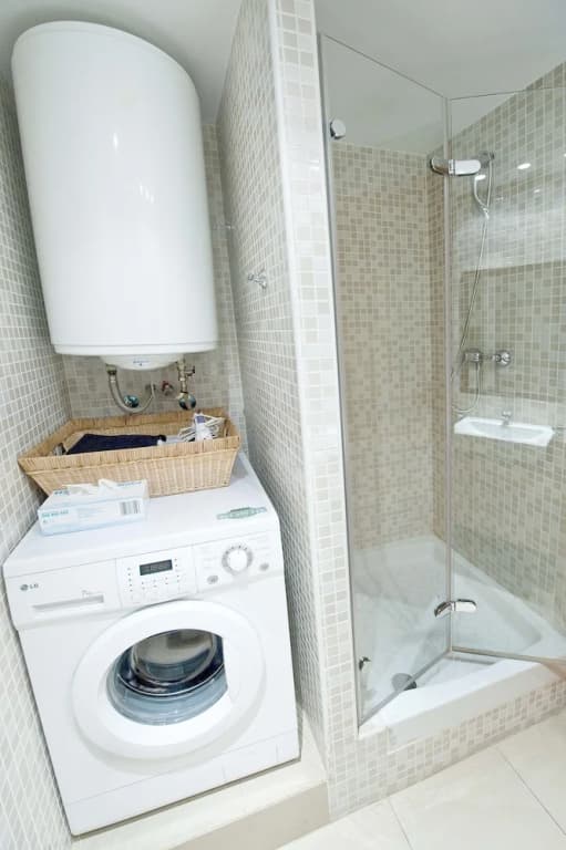 Roger de Lluria Design Aparments - photo 3