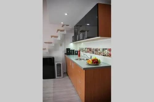 Walkway Apartment Deluxe - photo 22