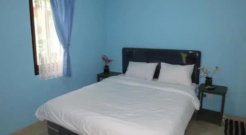 Bali Contour Guest House - photo 2