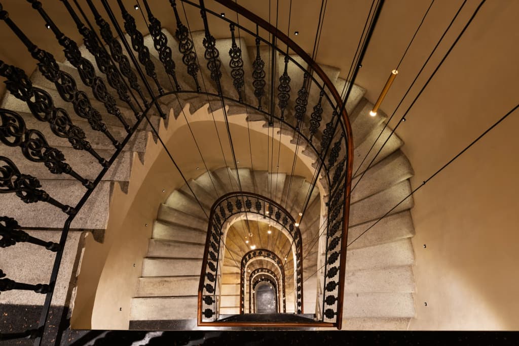 Aurea Legends by Eurostars Hotel Company - photo 18