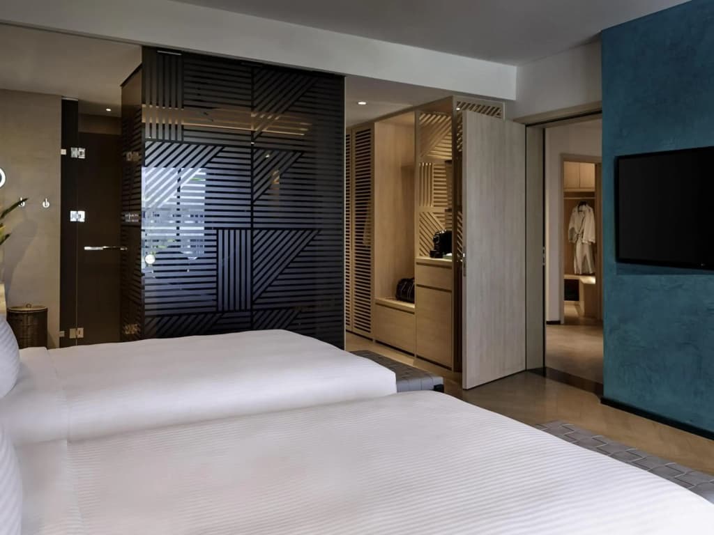 Pullman Phu Quoc Beach Resort - photo 31