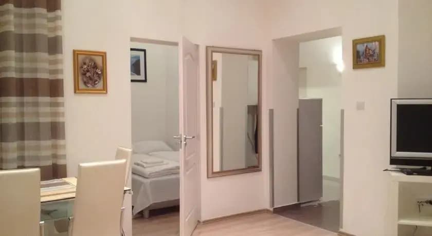 Citypark Apartment - photo 4