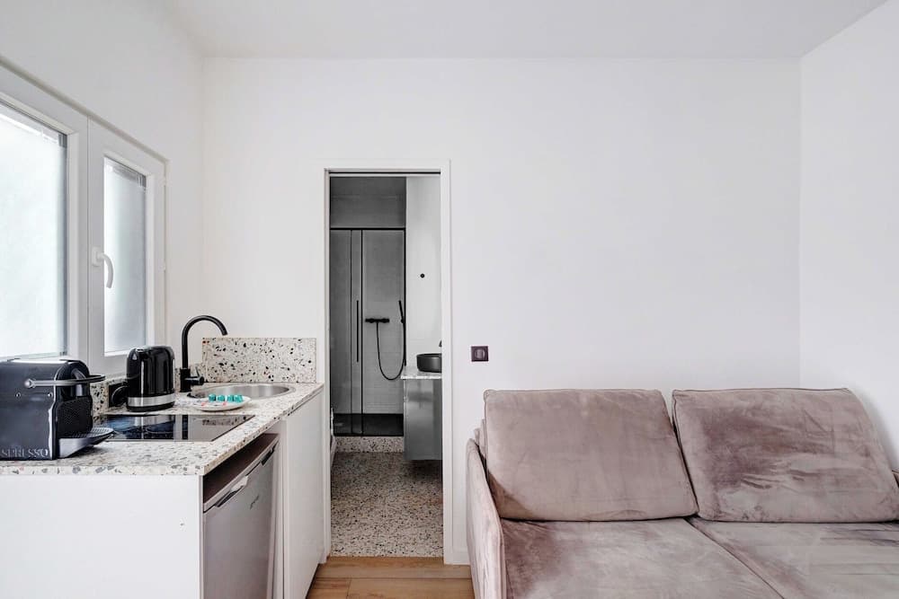 Cosy Apartment - 1bdr/4p - Javel / Grenelle - photo 12