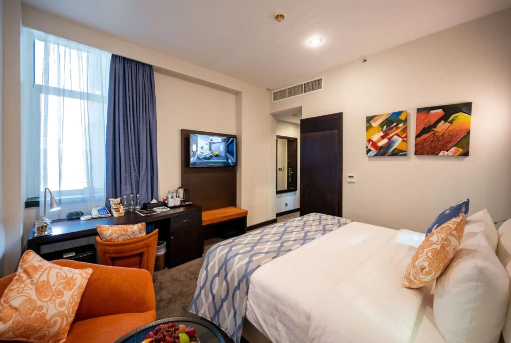 Ramada Encore by Wyndham Doha - photo 4