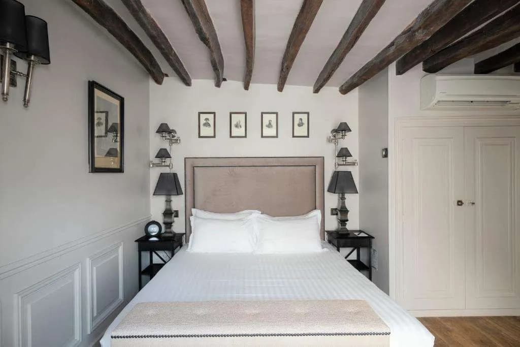 Hotel Saint-Louis en L'Isle - Notre-Dame - photo 21