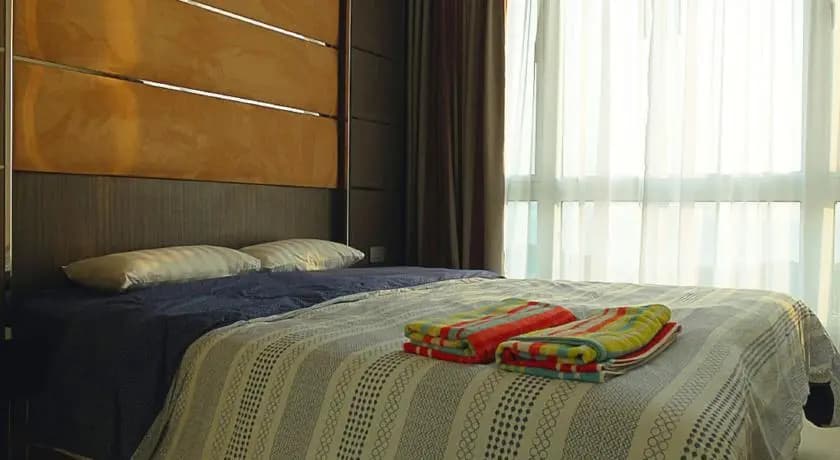 The View Cozy Beach Condominium - photo 3