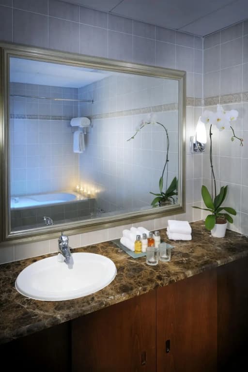 Marriott Executive Apartments Dubai Creek - photo 25