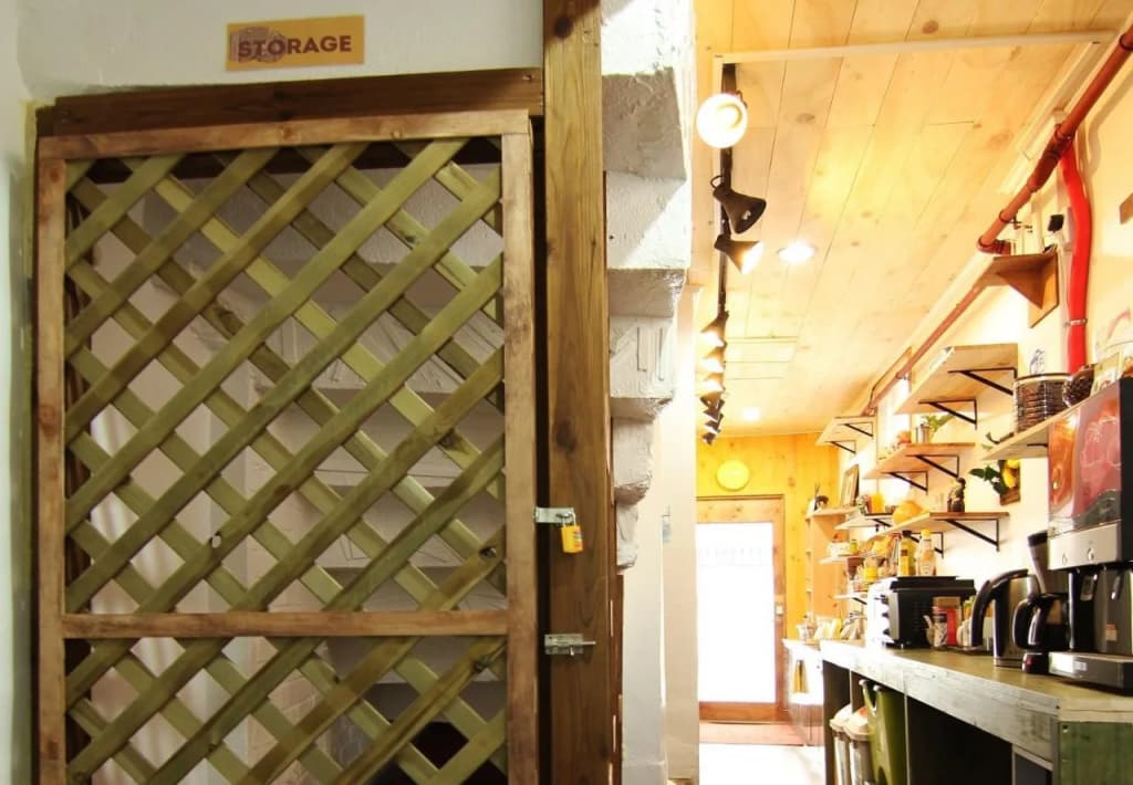 Banana Backpackers - photo 21