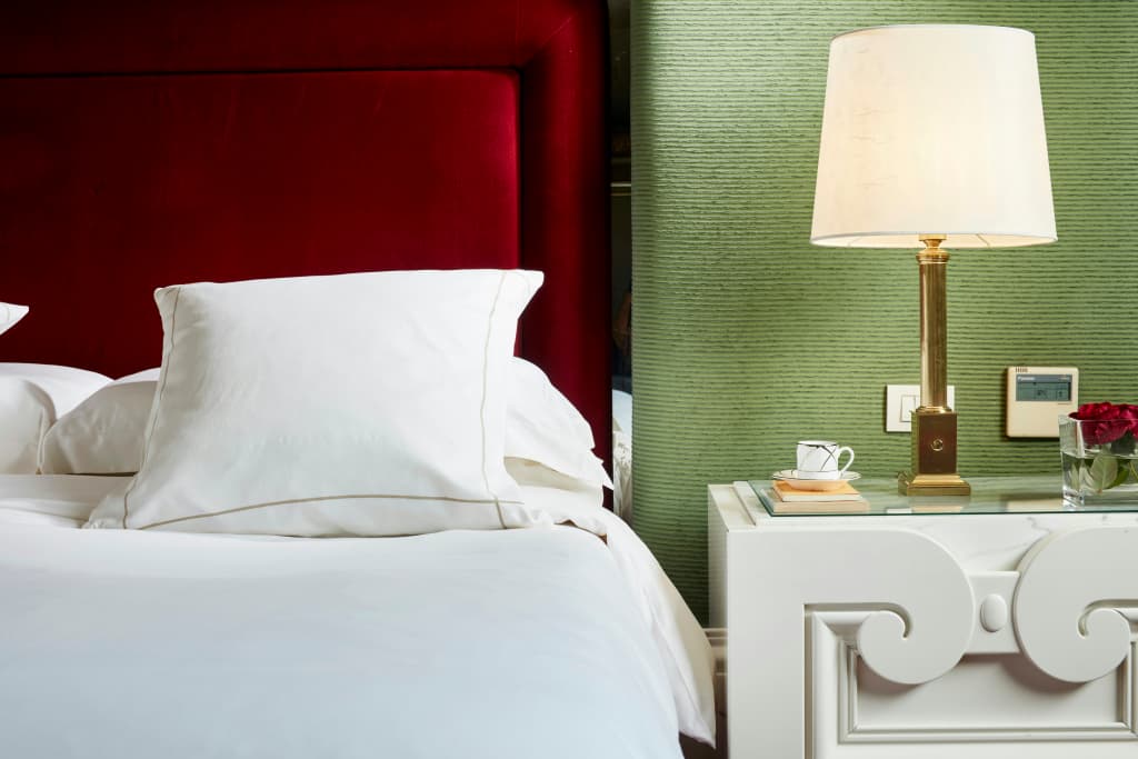 Hotel Lord Byron - photo 5
