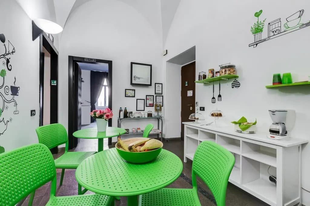 Cimini B&B Near Vatican - photo 22