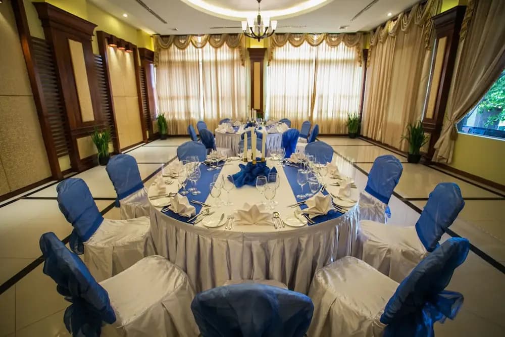 Pacific Premier Resort & Spa - photo 19