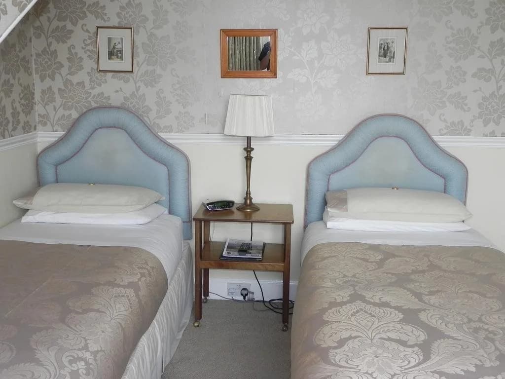Ashlyn Guest House - photo 3