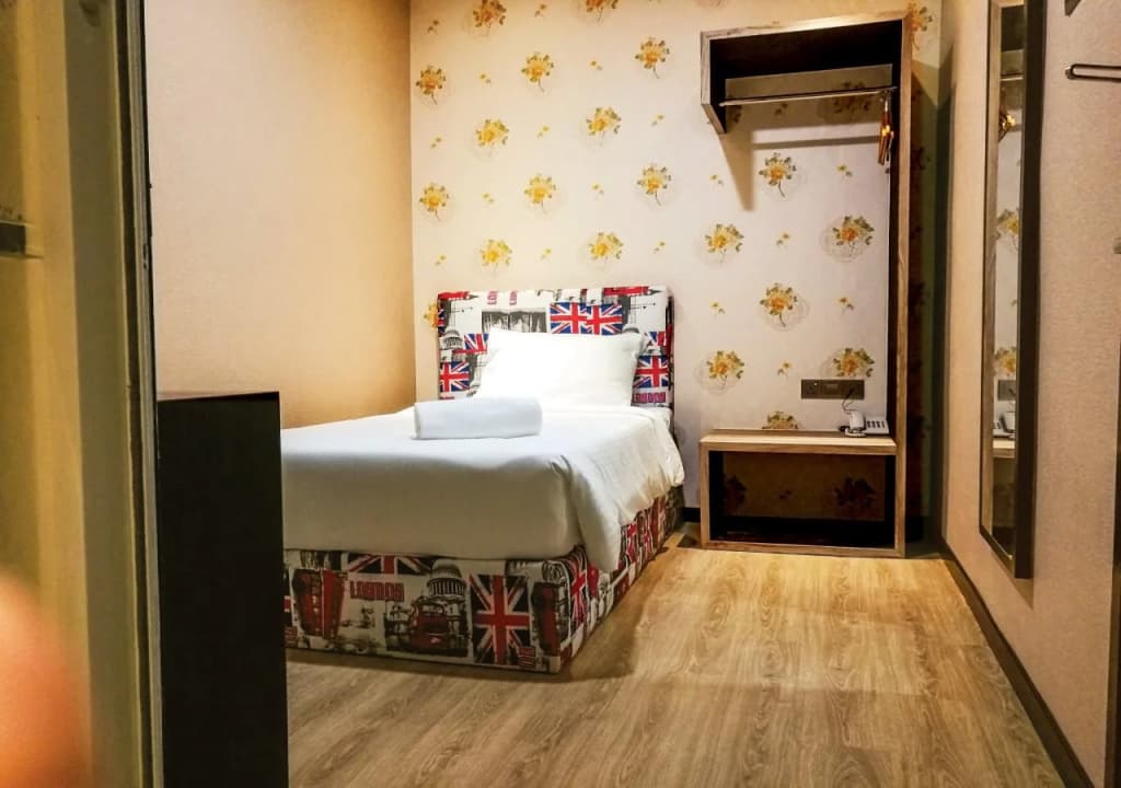 7 Heaven Boutique Hotel - photo 7