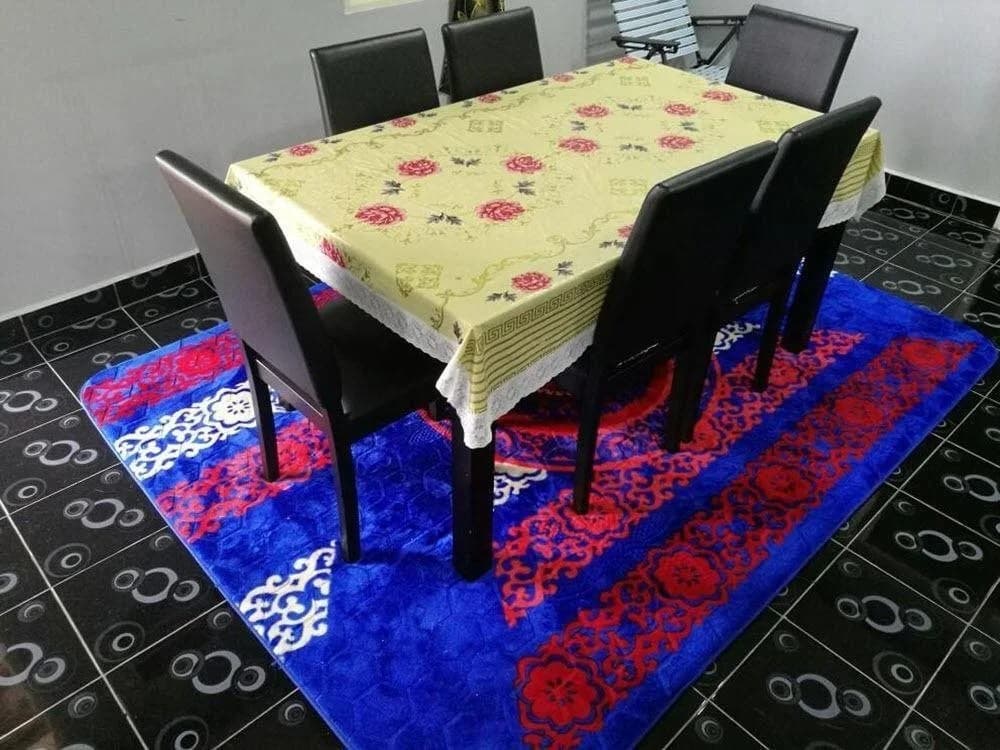 Khaimal Homestay Pulau Enjin - photo 9