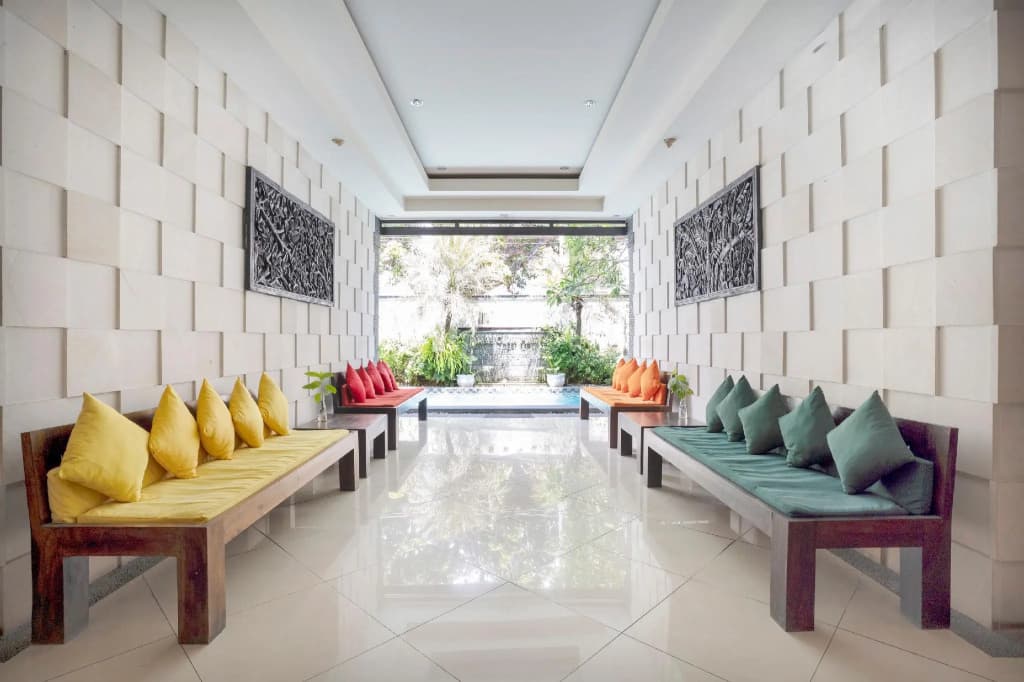 OYO 482 Anika Guest House - photo 10