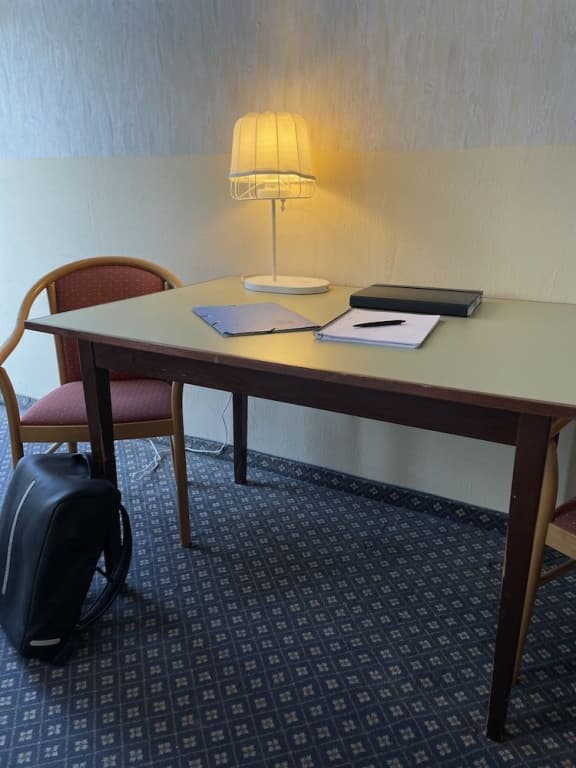 Hotel Tabor rooms - photo 9