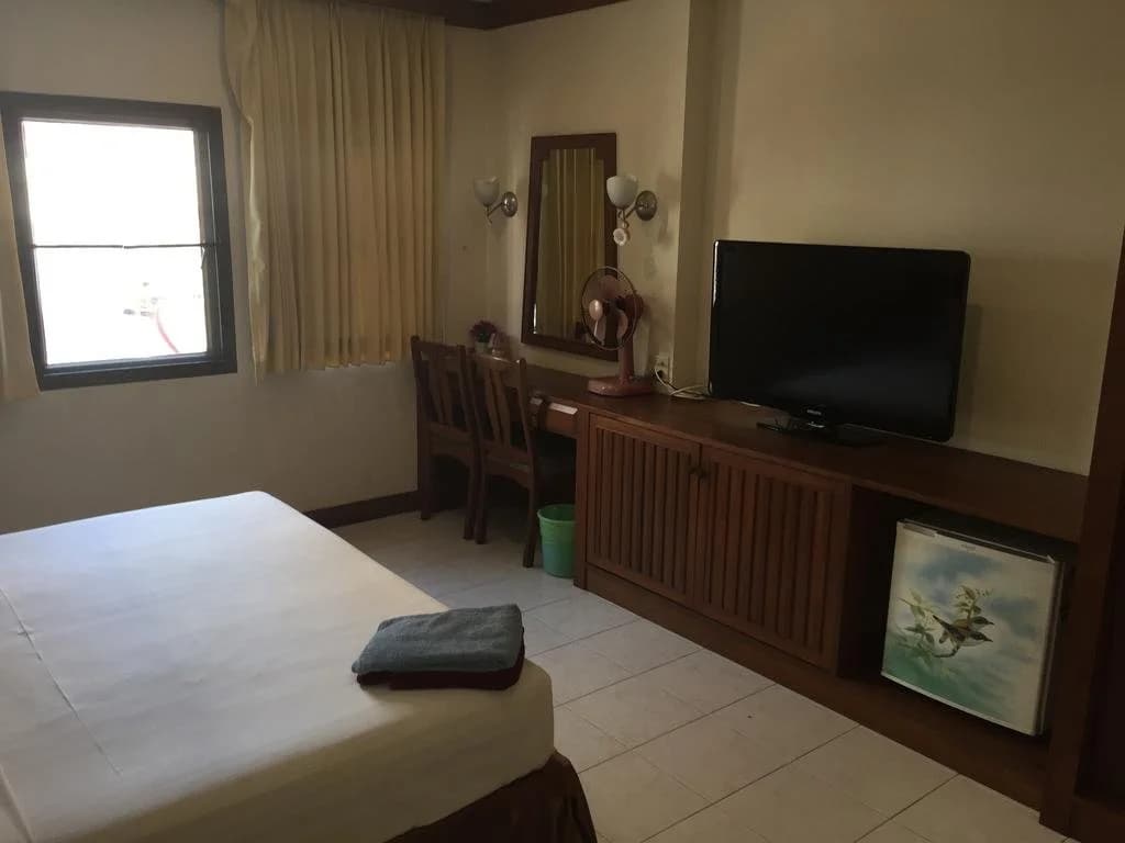Same Same Guesthouse - photo 3