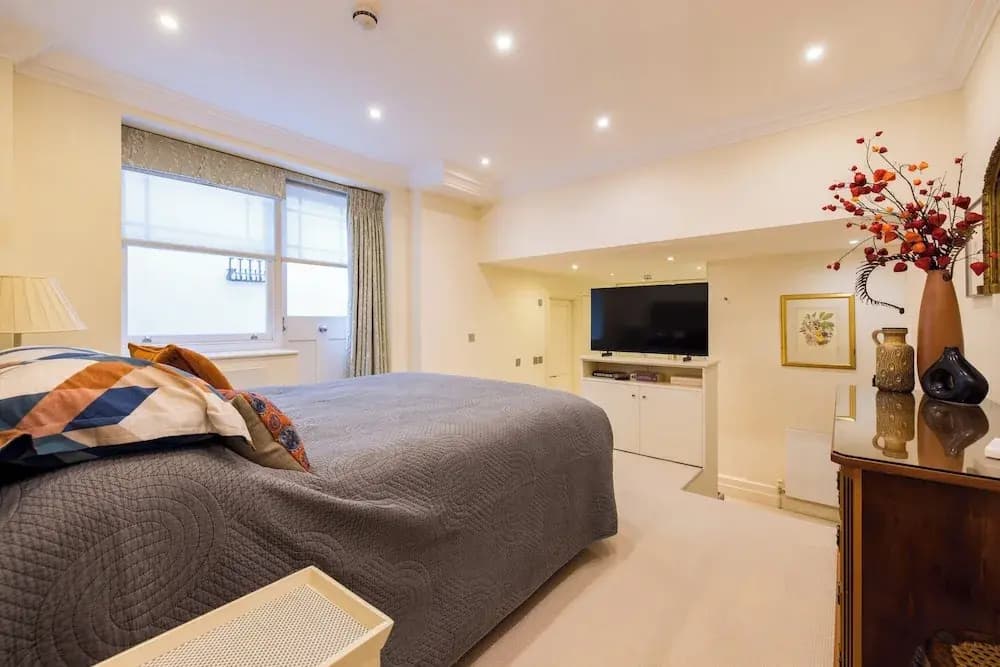 Large 3-bed 5-guest 1841 Duplex House Paddington - photo 3