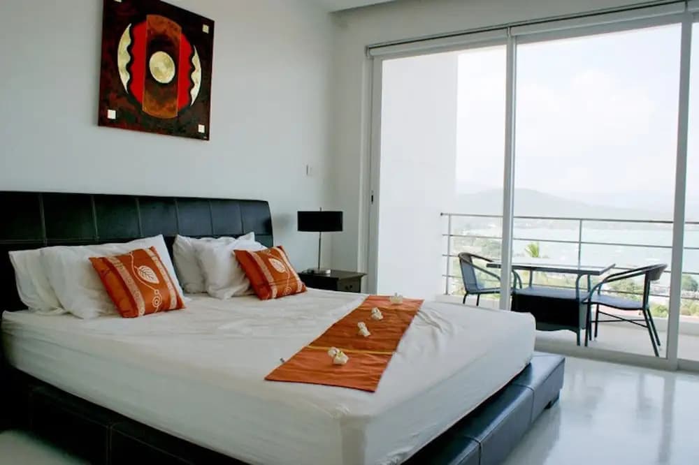 3 Bedroom Sunset Sea View Villa SDV097-By Samui Dream Villas - photo 4