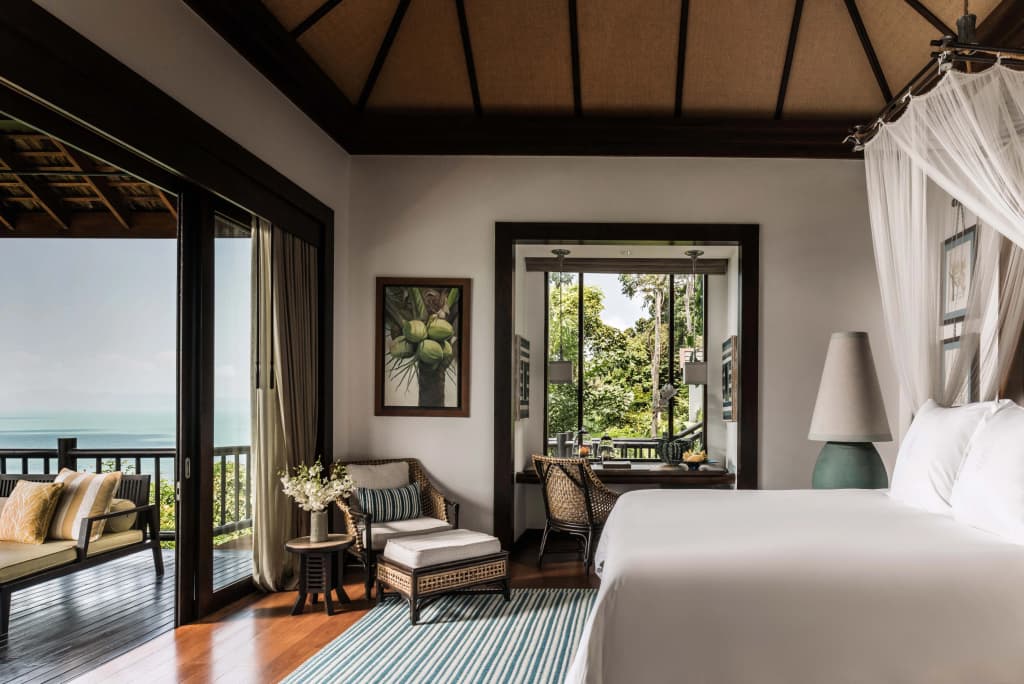 Four Seasons Resort Koh Samui - photo 5