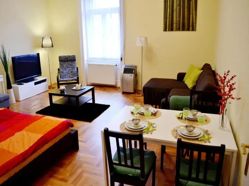 Caesar Apartman - photo 2