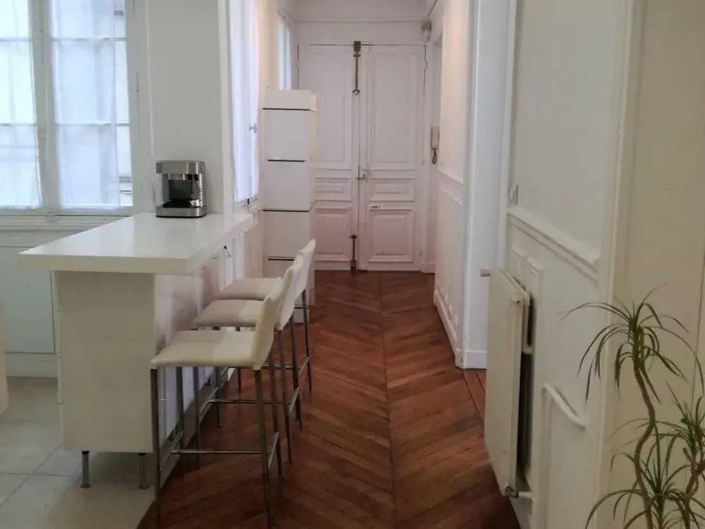 Appartement 2-chalgrin Paris - photo 3