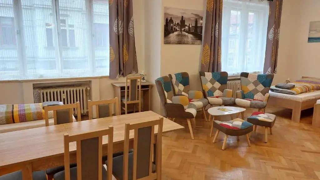 Hostel Bonvolon - photo 11