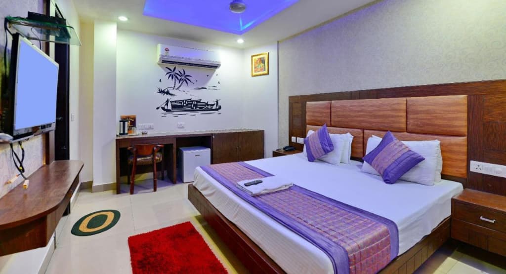 Welcome Palace Paharganj - photo 27