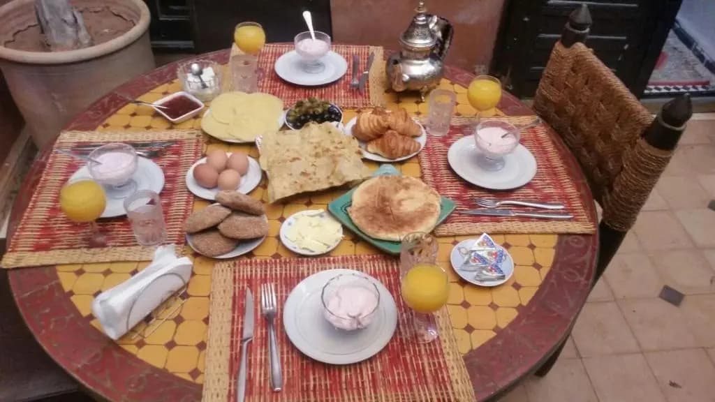 Riad Sidi Omar - photo 6