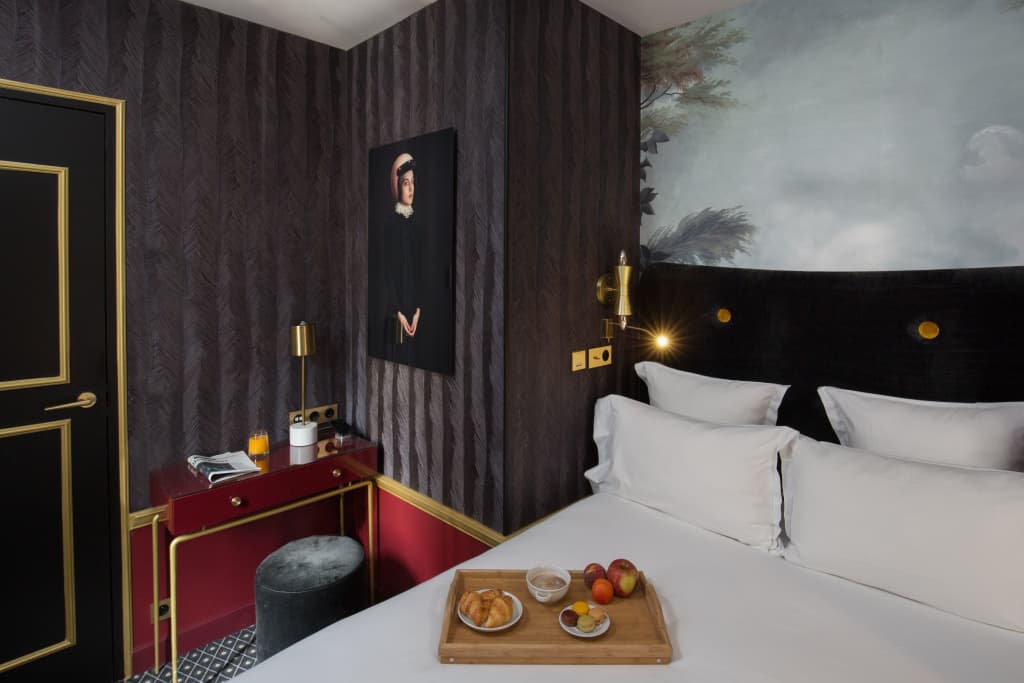 Snob Hotel - photo 16