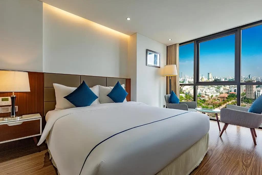 Pavilion Hotel Da Nang - photo 37