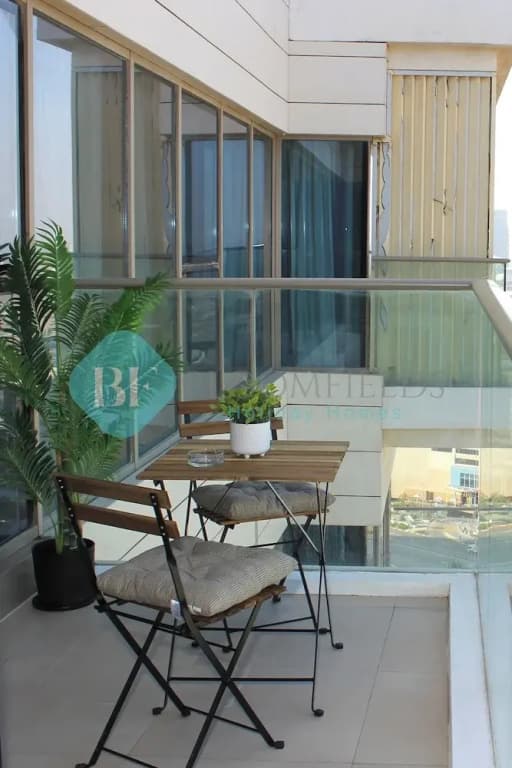 Bloomfields Luxury 2BR Wave Tower A - photo 6