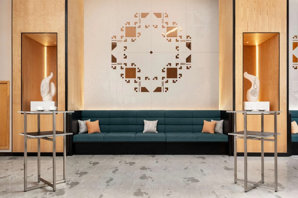 Andaz Doha, by Hyatt - photo 5