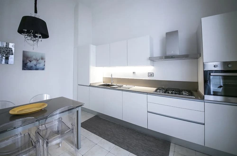 Fossi Apartment - photo 12